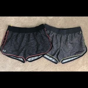 Under Armour Women’s Shorts